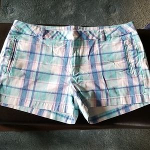 Twill short